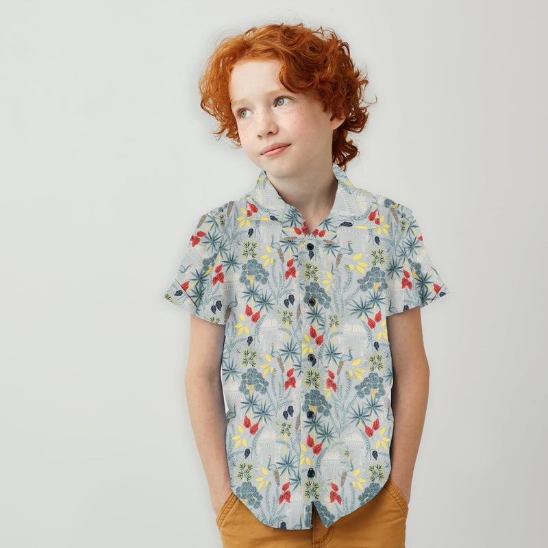 Boys Shirt