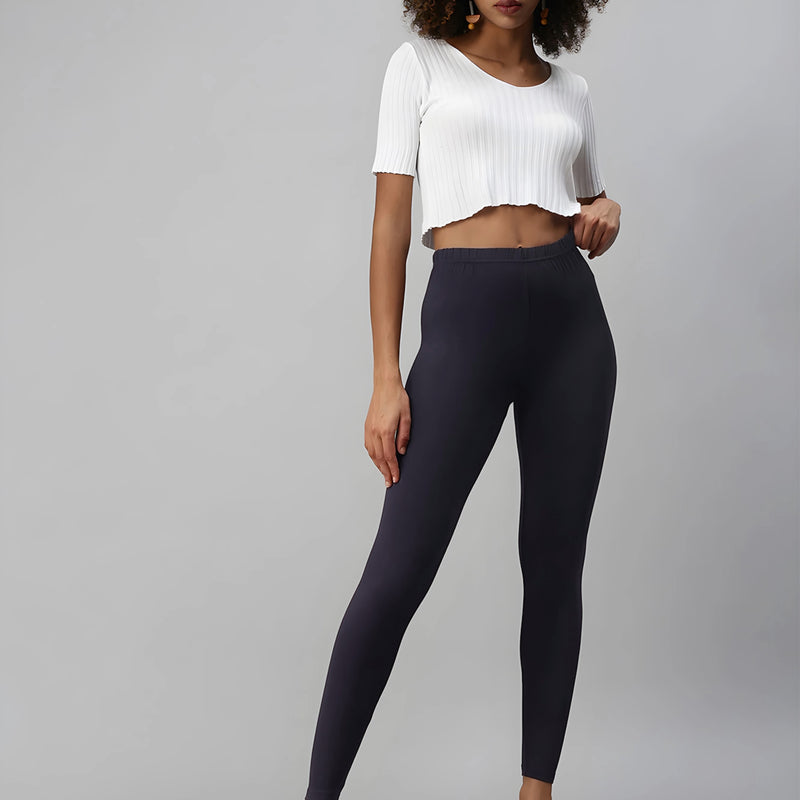 Ankle Length Leggings