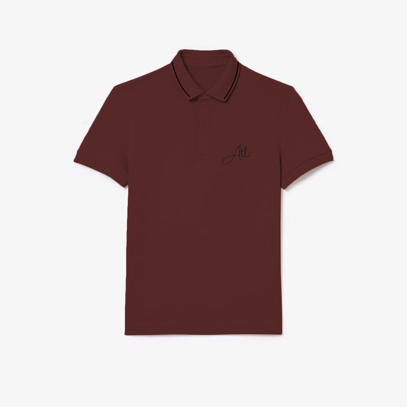 Men's Polo T-Shirt