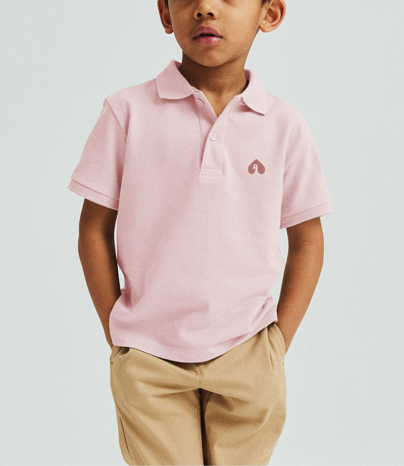 Boys Polo T-Shirt