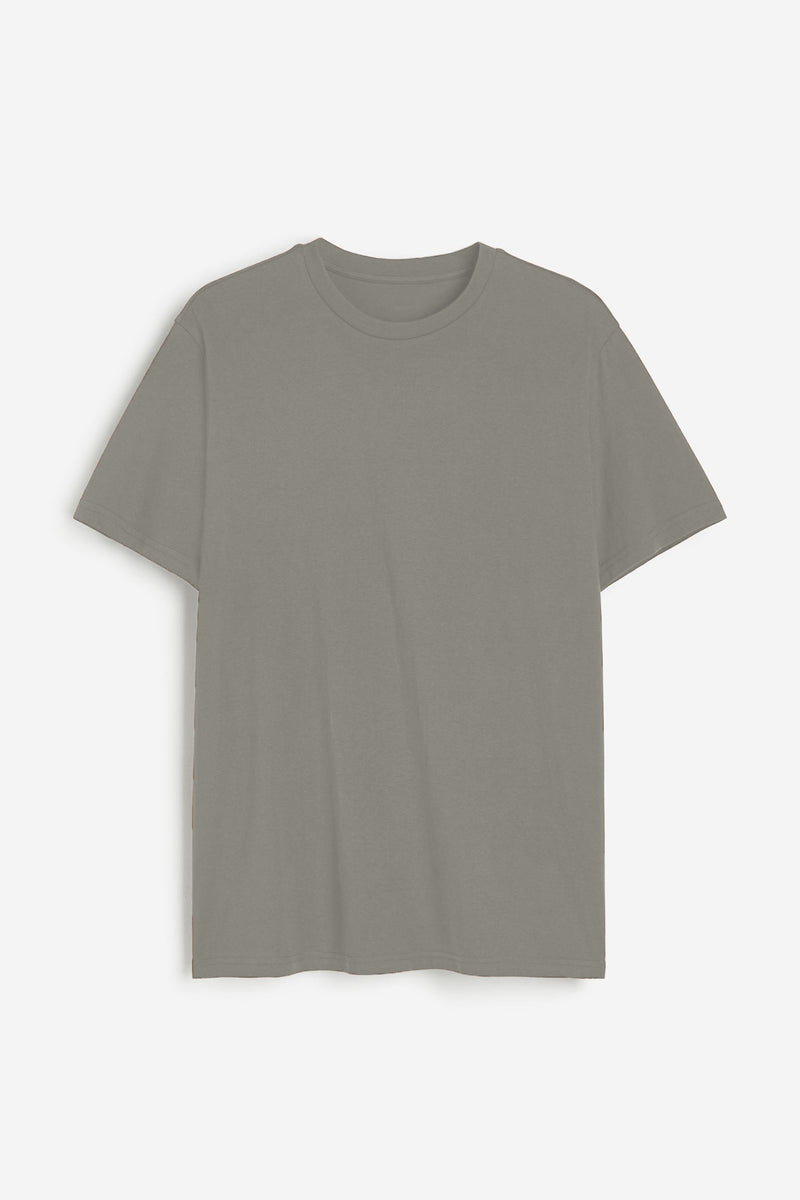 Men's Basic T-Shirts