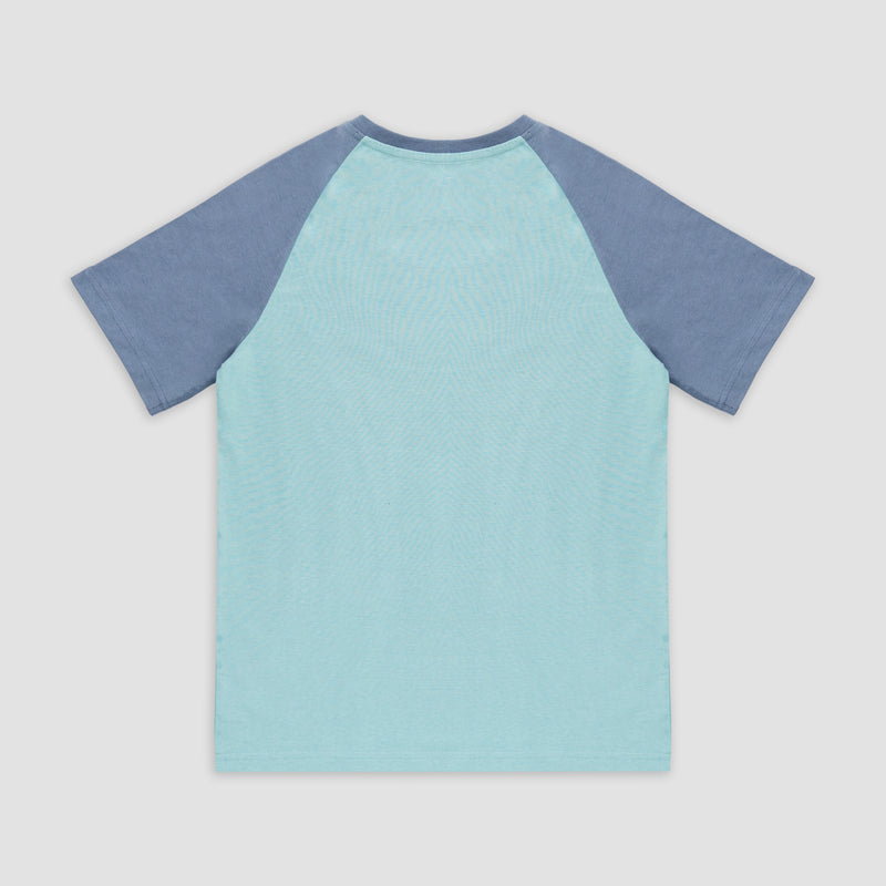 Boys T-Shirt Sea Angle