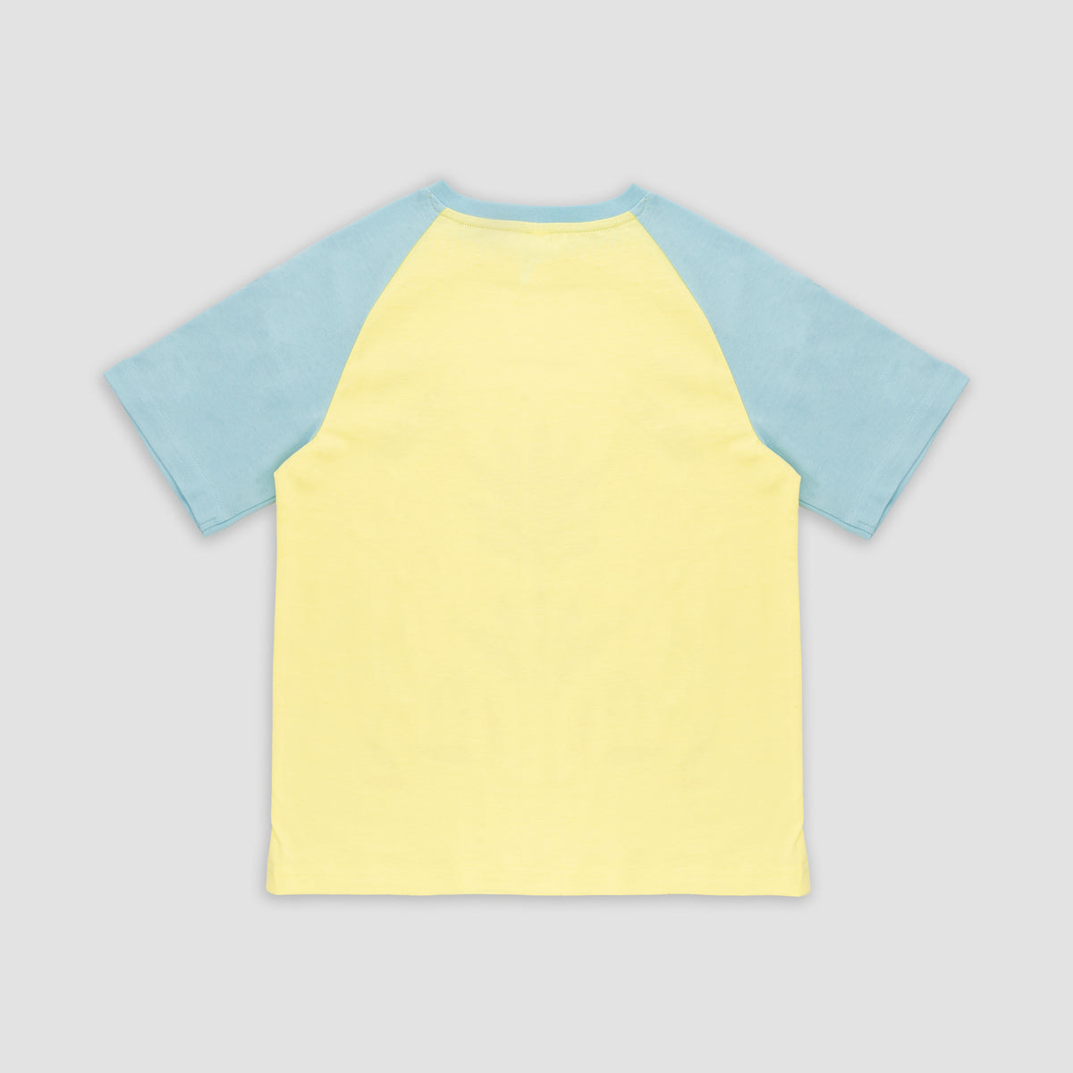 Boys T-Shirt Pine Apple Slice