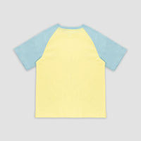 Boys T-Shirt Pine Apple Slice