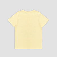 Boys T-shirt Yellow Pear