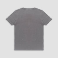 Printed Gray T-Shirt