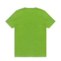 Printed Green T-Shirt