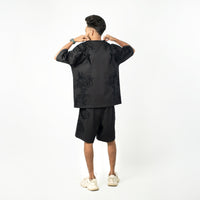 Men's Dragon Co-ord set