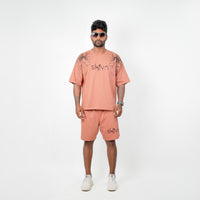 Shiva Men's Co-ord set