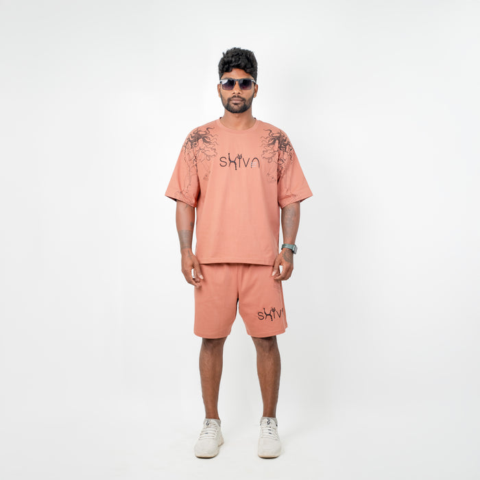 Shiva Men's Co-ord set