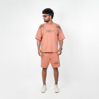 Shiva Men's Co-ord set