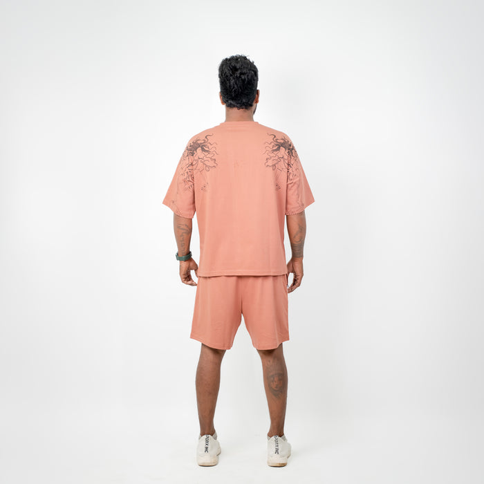 Shiva Men's Co-ord set