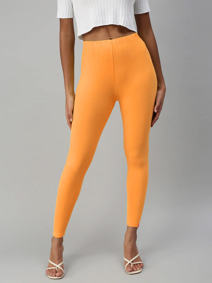 Ankle Leggings Topaz