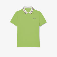 Apple Green Polo T-Shirt