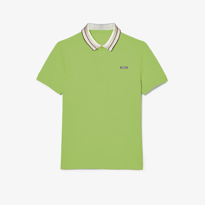 Apple Green Polo T-Shirt