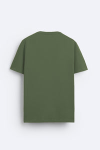 Basic Laurel Wealth T-Shirt