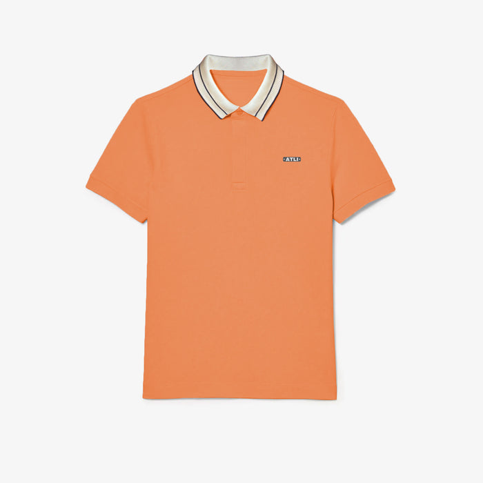 Apricot Polo