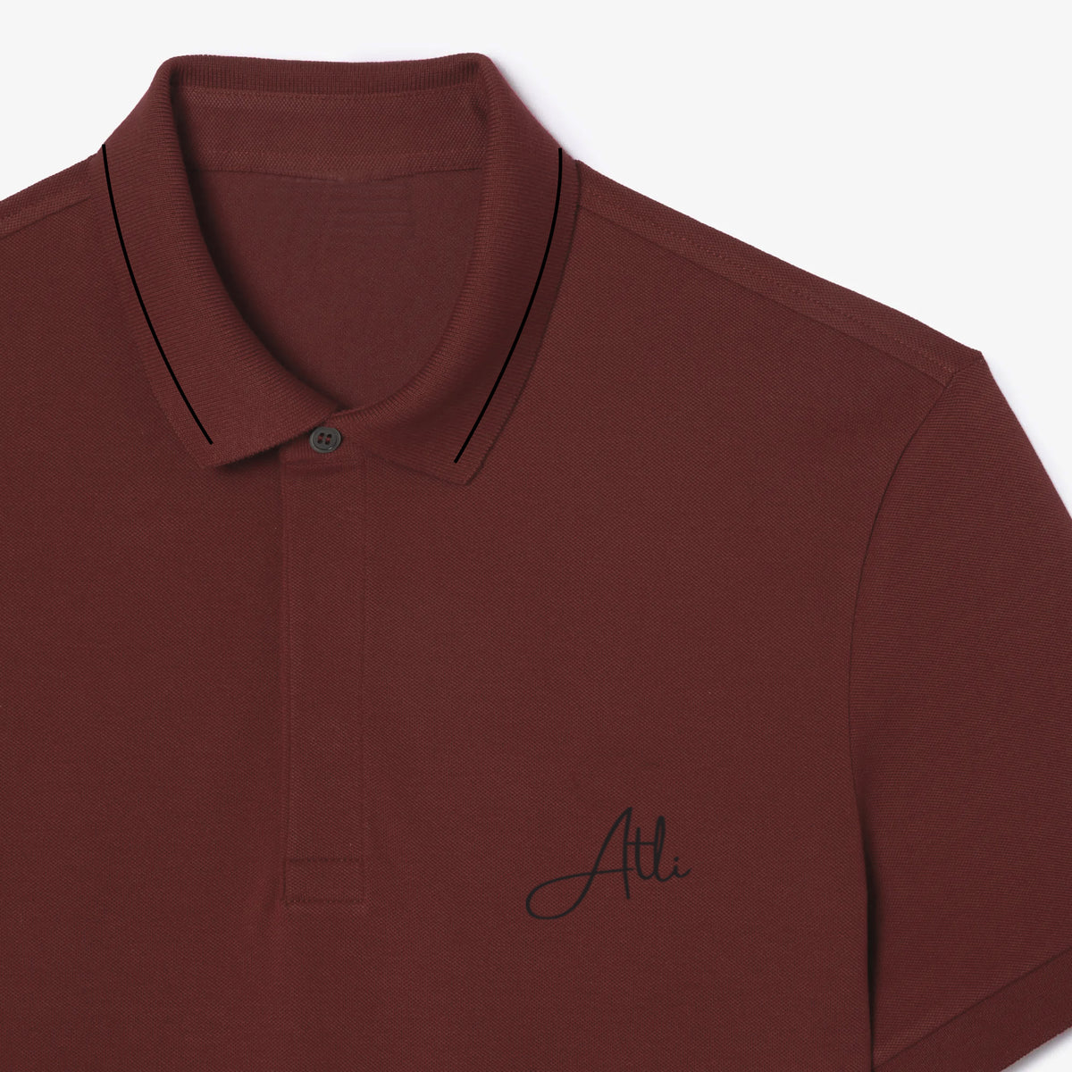 Port Polo T-shirt