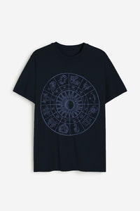 Zodiac Board T-Shirt