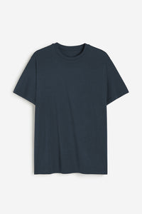 Basic Blue T-Shirt