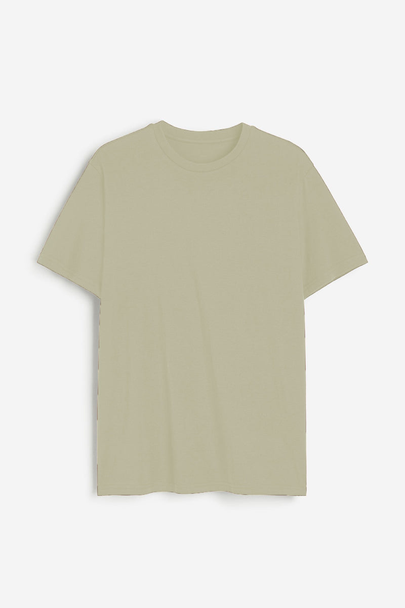 Basic Silver Birch T-Shirt