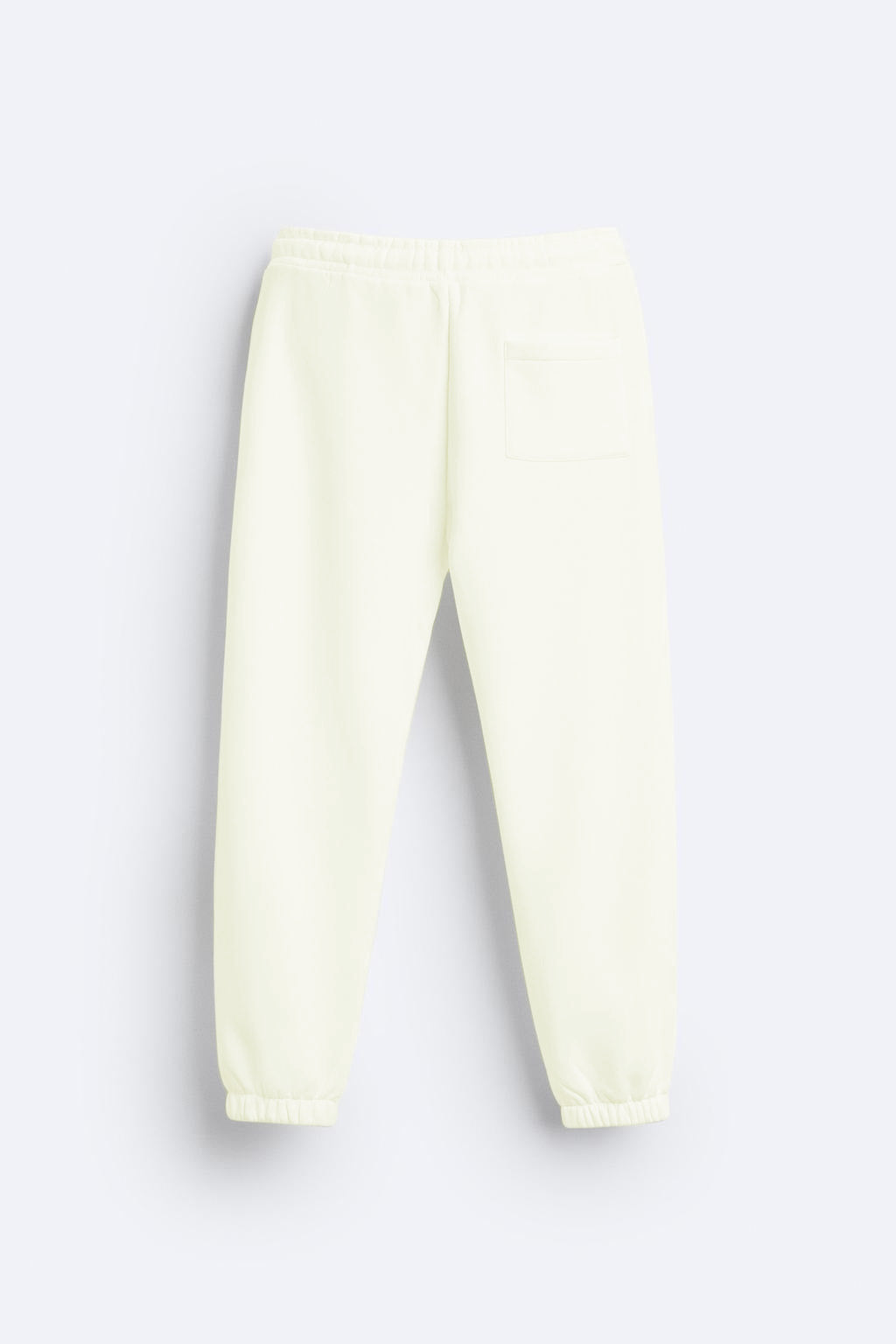 Silver Birch Joggers