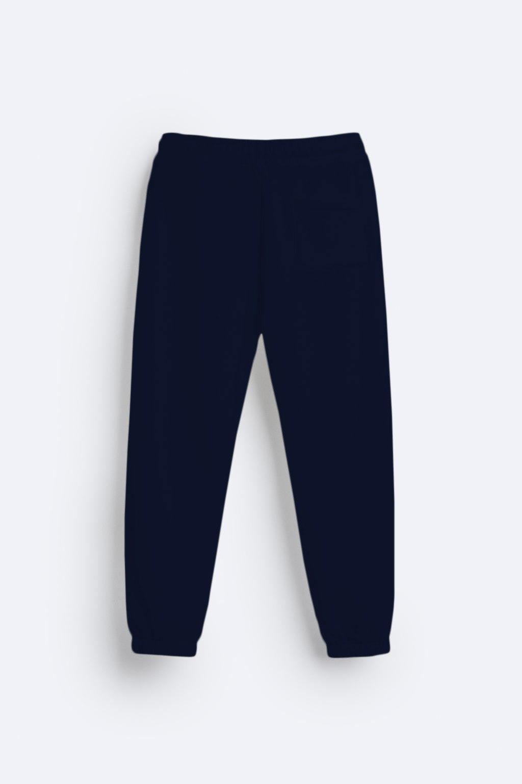 Navy Blue Joggers