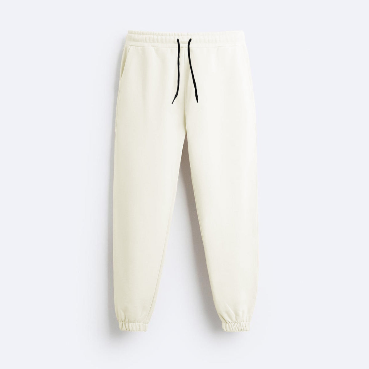 Silver Birch Joggers