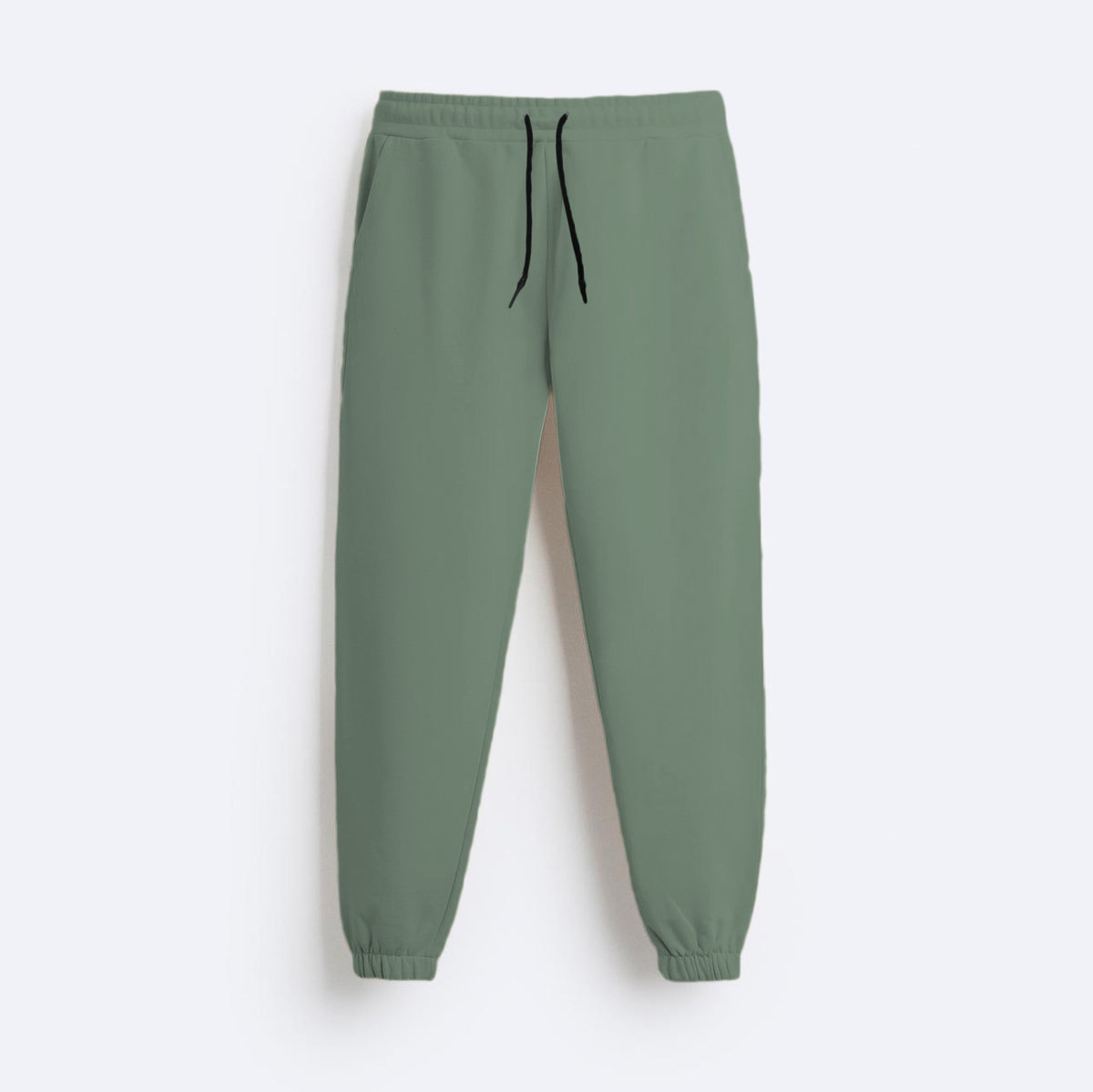 Laurel Wreath Joggers