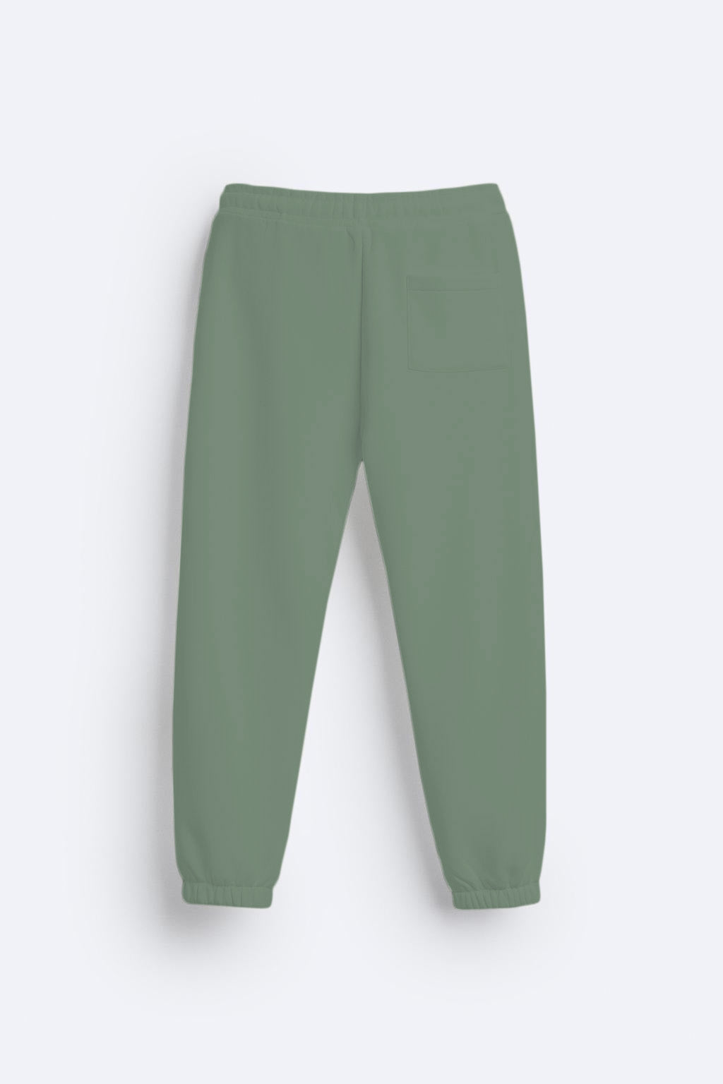 Laurel Wreath Joggers