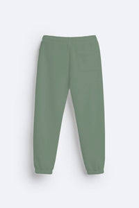 Laurel Wreath Joggers