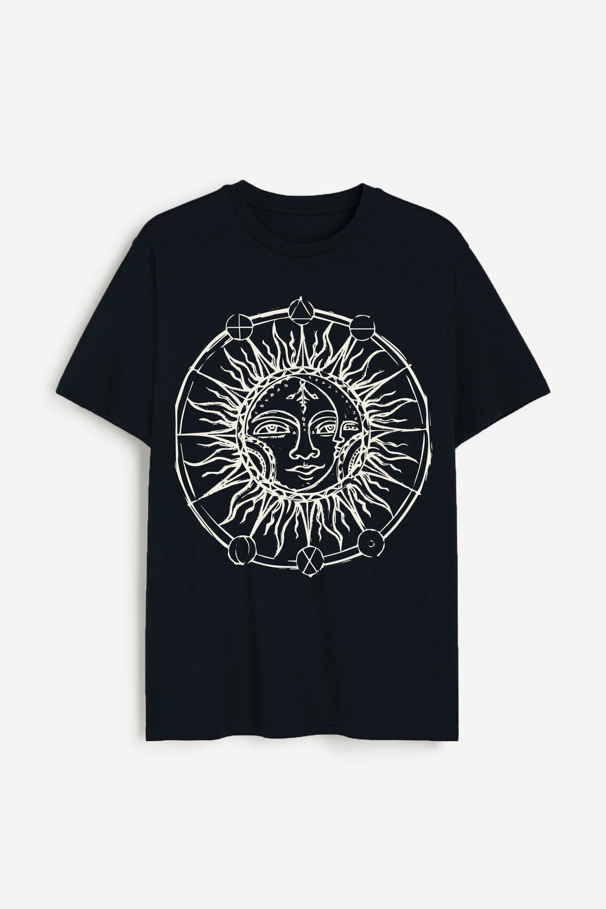 Sacred Sun T-Shirt