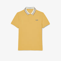 SunStruck Polo T-Shirt