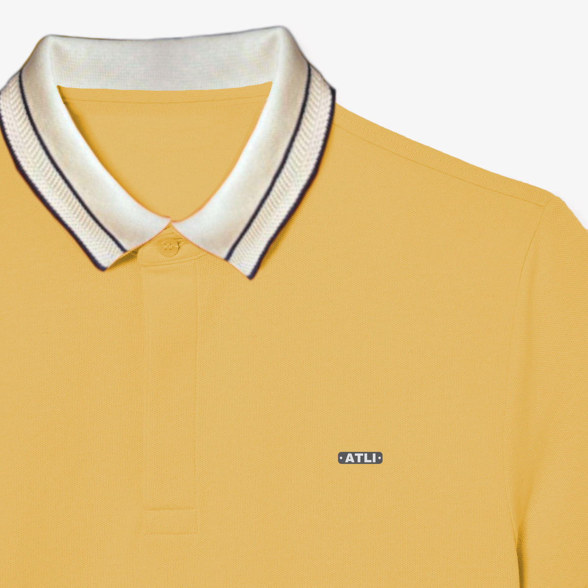 SunStruck Polo T-Shirt