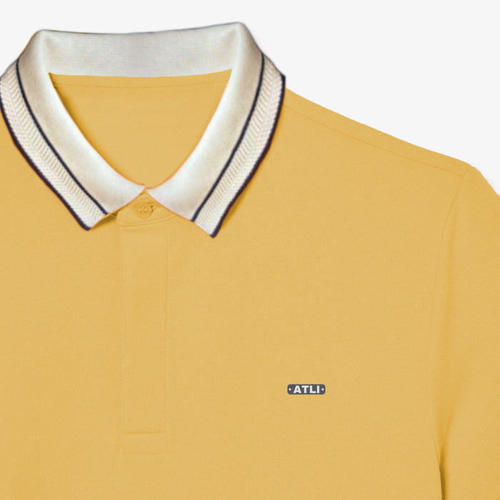 SunStruck Polo T-Shirt